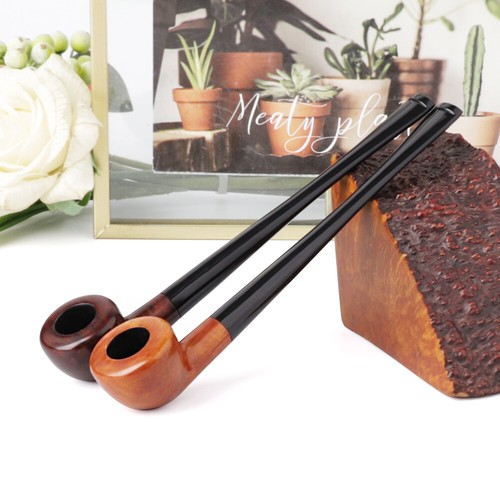 Briar pipe handcrafted - briar,