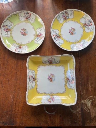 Beautiful vintage rosenthal - beautiful,