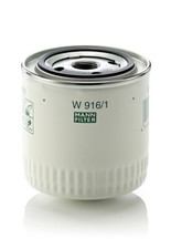 MANN-FILTER W 916/1 Oil Filter