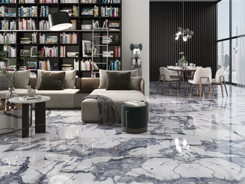 Clearance tiles blue grey - tiles,