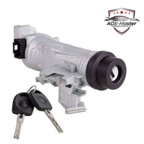 Ignition starter switch - ignition,