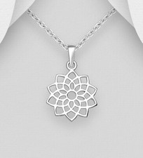 925 Sterling Silver Crown