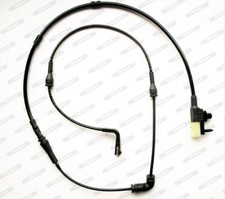 Fits FERODO FWI460 Warning