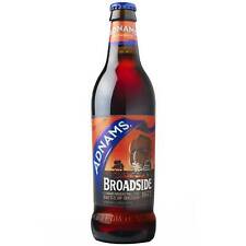 Adnams Broadside Ale 6.3% |