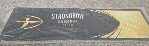 Strongbow original cider - 1,