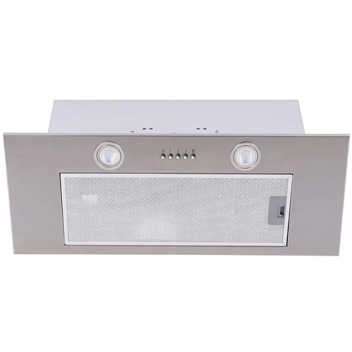 90cm canopy cooker - cooker, hood