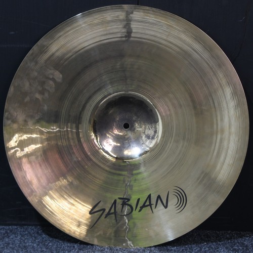 Sabian aax x plosion - 20'', x-plosion