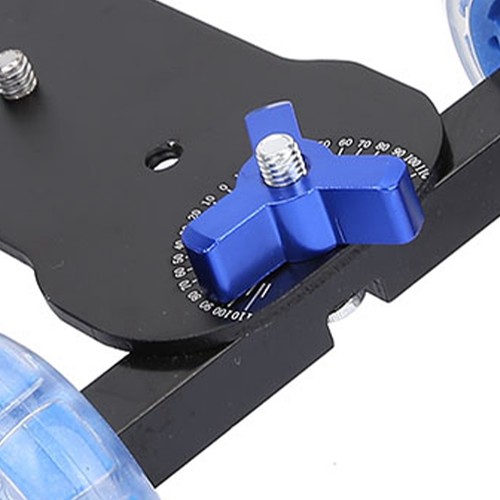 Mini camera dolly - 1,