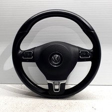 12-17 VW PASSAT CC Leather