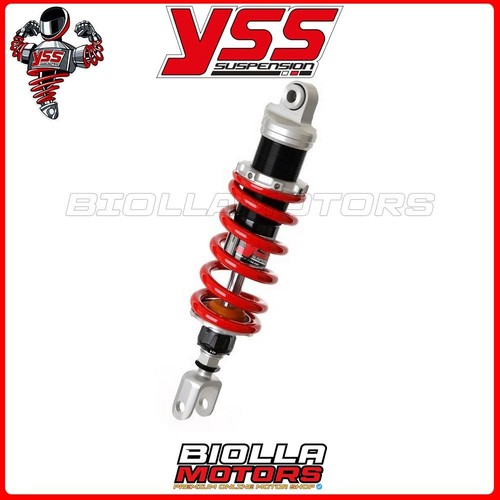 Yss rear mono shock - mono, absorber