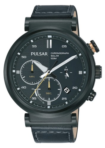 Pulsar accelerator vr42 - 'accelerator',