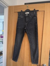 Topshop Petite Jeans W26 L28