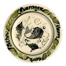 Molin Huet Guernsey Ceramic