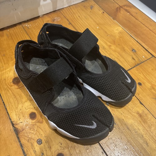 Nike air rift breeze - br,