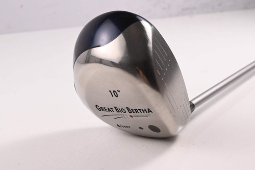 Callaway great big bertha - big, ii