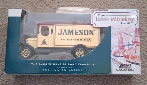 Jameson irish whiskey delivery - irish,