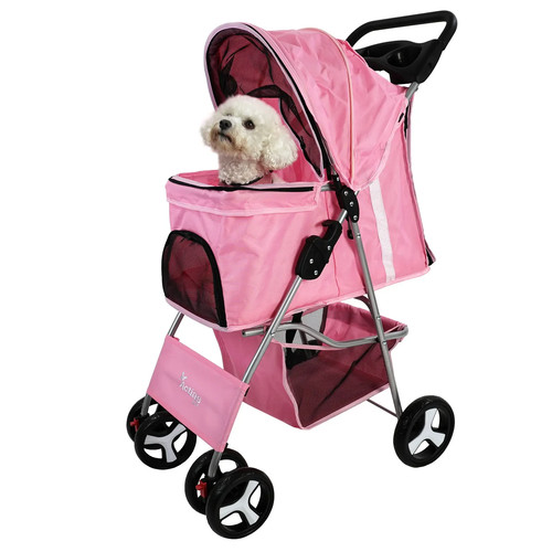 2nds pet stroller dog - 2nds,