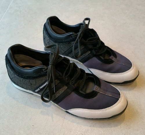 Adidas yohji yamamoto - adidas,