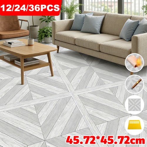 36x vinyl floor - 12-36x, tiles