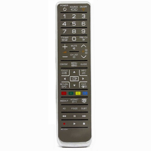 New remote control - *new*, fits