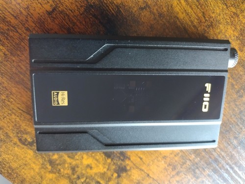 Fiio q11 headphone - headphone, amplifier