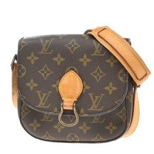LOUIS VUITTON Mini Saint Cloud