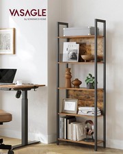 Bookshelf Storage Shelf