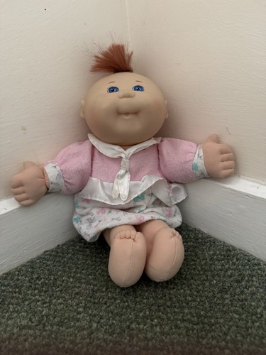 Hasbro cabbage patch kids - cabbage,
