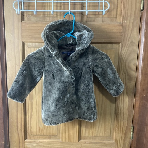 Girls lili gaufrette - gaufrette, coat