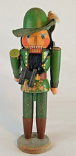 Erzgebirge Vtg Nutcracker