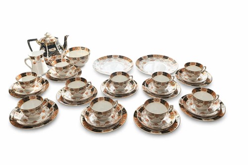 Royal albert crown china - royal,