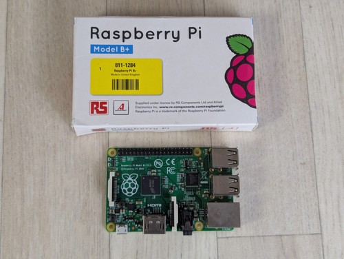 Raspberry model v1 2 - pi,