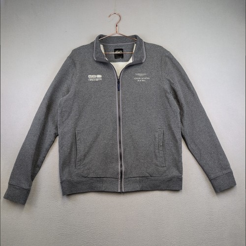 Hackett aston martin - hackett,