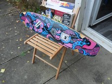 Massive LUSH LONGBOARD DECK