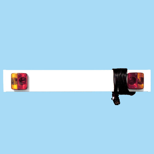 3ft light brake - 3ft,