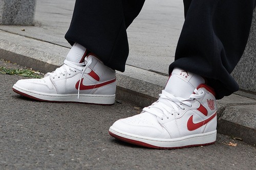 New box nike air - new,
