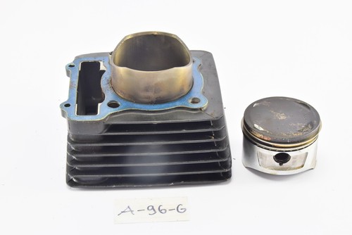 Honda 250 l250s 1978 1981 - l250s,