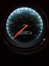 Classic Mini LED Bulb Dash