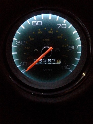 Classic mini led bulb - bulb, dash