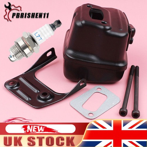 Muffler exhaust for - muffler,