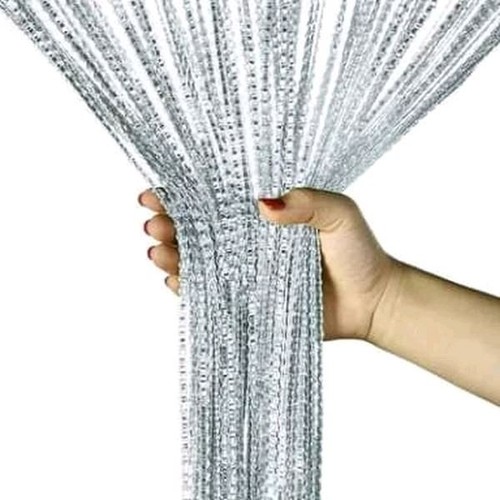 String door curtain fly insect - fly,