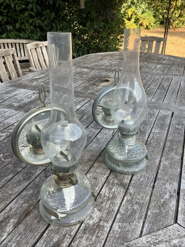 New paraffin lamps - paraffin,