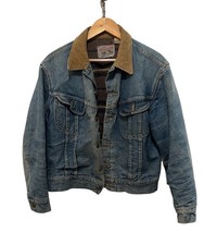 Vintage 70s Lee Storm Rider