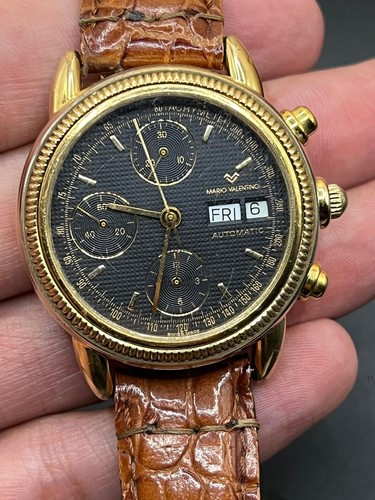 Vintage mario valentino - mario,