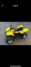 Suzuki Quad LTZ 50 2017