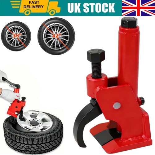 Car tyre changer bead - car,