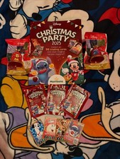 Morrisons Disney Christmas
