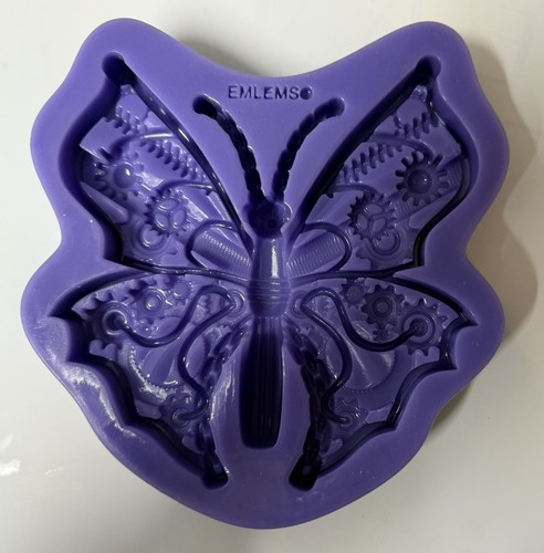 Emlems large butterfly - emlems,