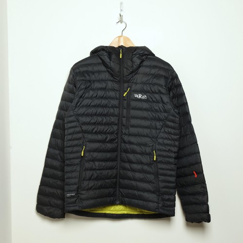 Rab men microlight alpine - rab,