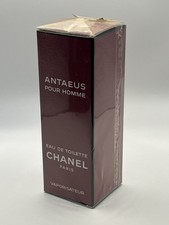Chanel ANTAEUS Pour Homme Eau